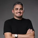 Adailton Brito